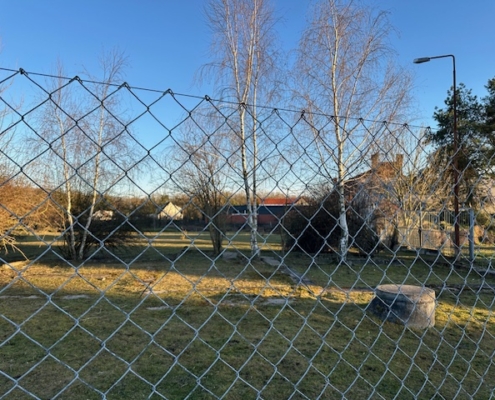 Baugebiet Lemsel